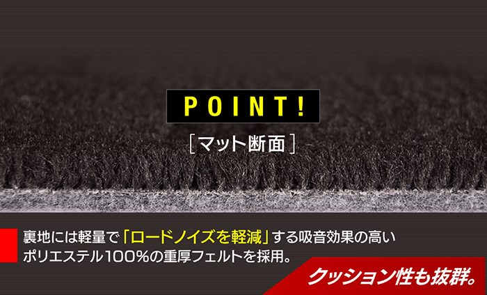 マツダ 新型 CX-80 CX80 KL系 ラゲッジルームマット 送料無料 HOTFIELD