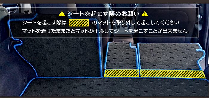 スバル 新型 レヴォーグ LEVORG レイバック対応 VN系 ラゲッジルームマット カーボンファイバー調 リアルラバー 送料無料 HOTFIELD